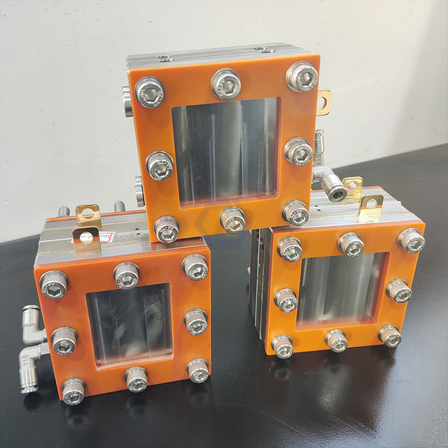 SPE PEM Hydrogen Generator for Hydrogen Inhaler Hydrogen Bottle or Electrode test