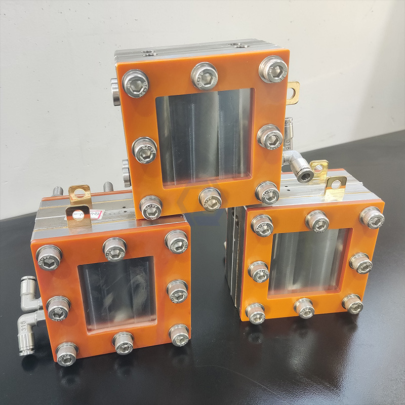 SPE PEM Hydrogen Generator for Hydrogen Inhaler Hydrogen Bottle or Electrode test