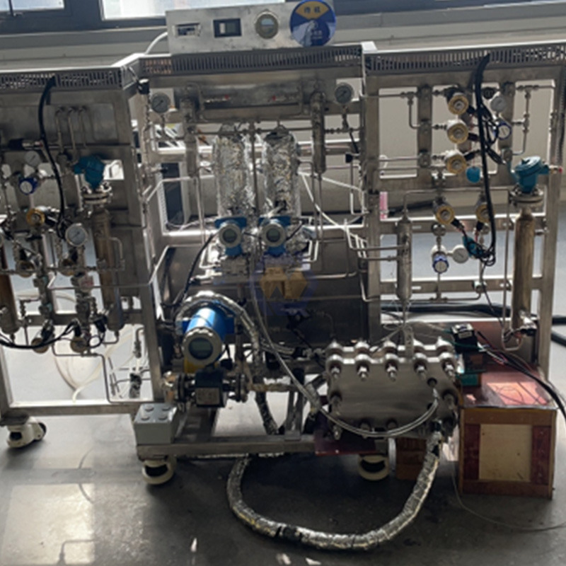 Anion Exchange Membrane (AEM) Hydrogen Generator Water Electrolysis Electrolyzer Pure Water