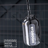 Factory Hydrogen-rich Water Bottle , Hydrogen Water, Hydrogen and Oxygen Separation Generator Sports Bottle