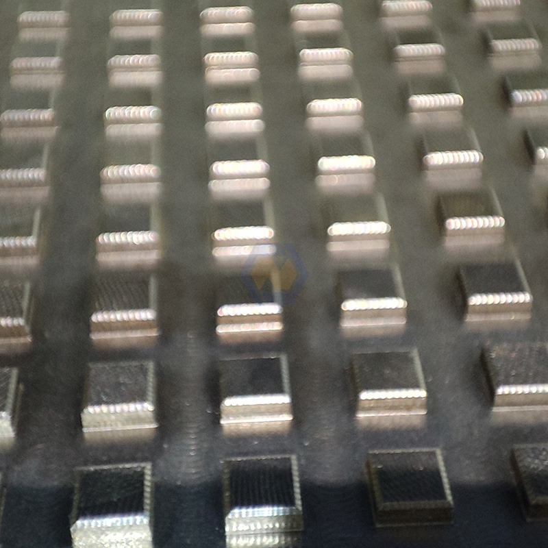 Bipolar Plate Customized for Hydrogen Generator ALK Alkaline Water Electrolysis Hydrogen Plant Electrolyzer