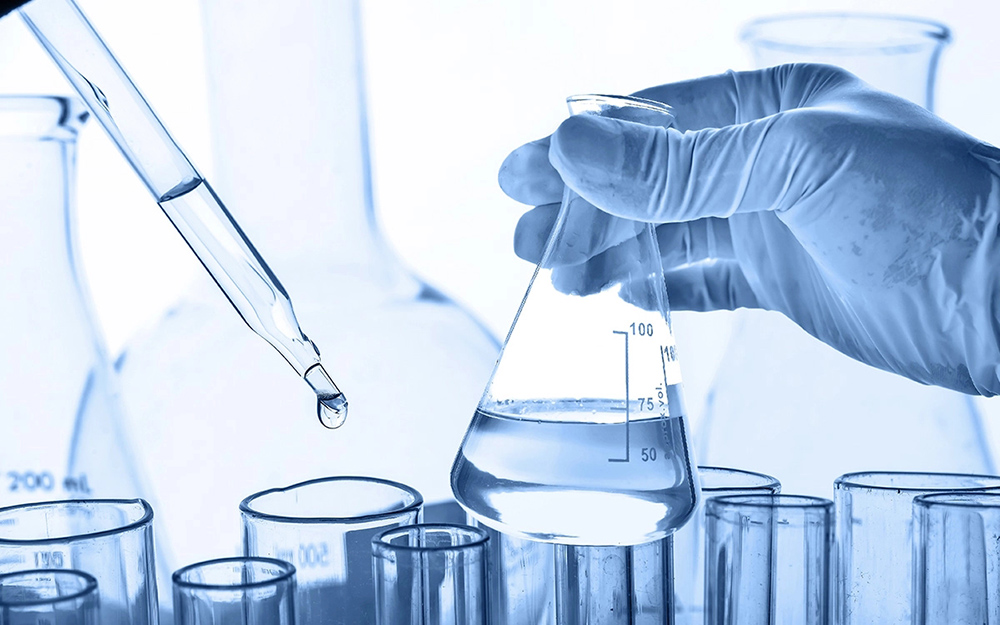 Having multiple patented technologies