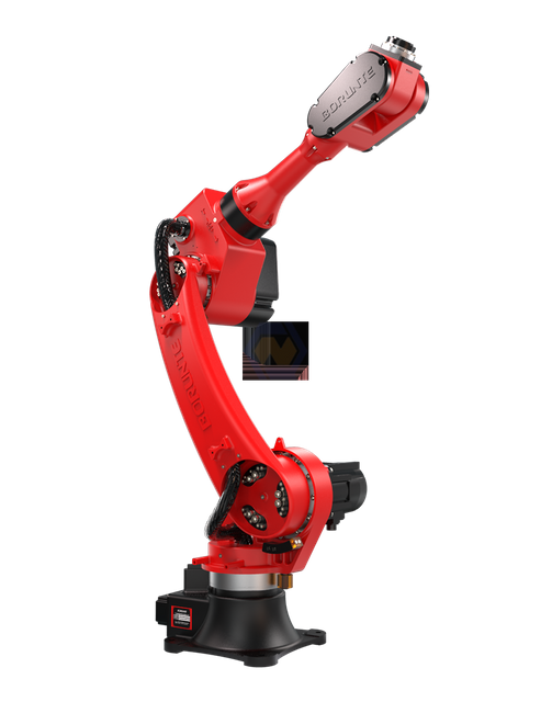  BRTIRUS2030A Six-axis Robot
