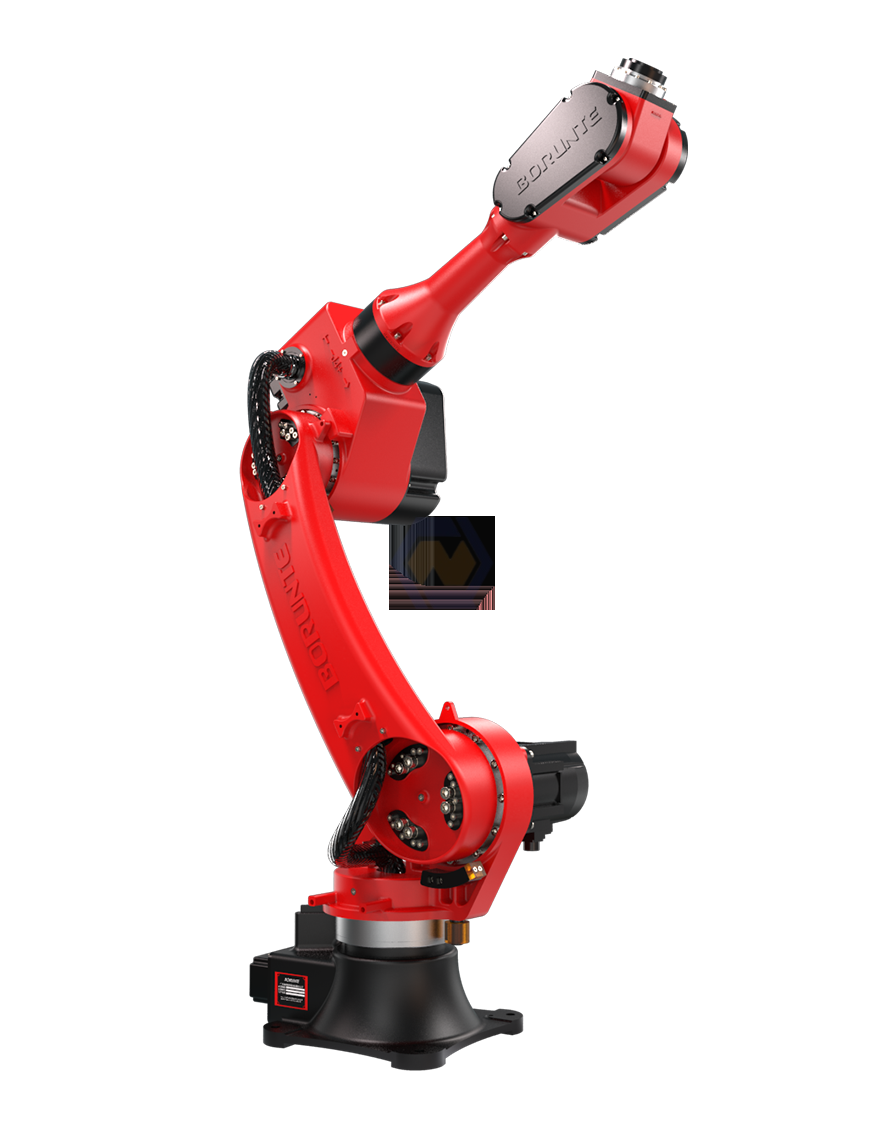 BRTIRUS2030A Six-axis Robot