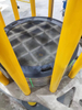 10Nm3 50kW Hydrogen Generator ALK Alkaline AWE pressurized electrolyzer stack 99.9% 