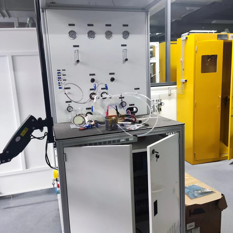 Anion Exchange Membrane (AEM) Hydrogen Generator Water Electrolysis Electrolyzer Pure Water