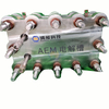 100L AEM Anion Exchange Hydrogen Generator Electrolyzer With Nafion Membrane Water Electrolysis Cell