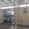 Industrial Manufacturer Hydrogen Generator Water Electrolysis System Container Type Clean Power Solar Power hydrogen dryer