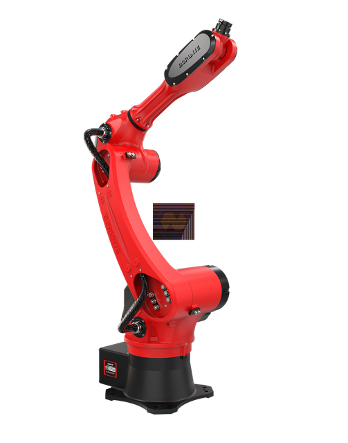  BRTIRUS1510A Six-axis Robot