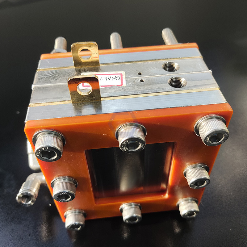 SPE PEM Hydrogen Generator for Hydrogen Inhaler Hydrogen Bottle or Electrode test