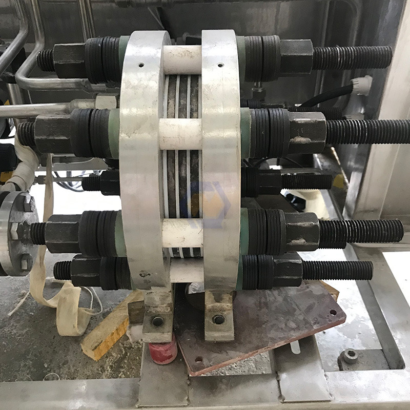 Anion Exchange Membrane (AEM) Hydrogen Generator Water Electrolysis Electrolyzer Pure Water