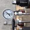 2Nm3 One Positive Two Negative Hydrogen Generator ALK Alkaline Pressure-bearing