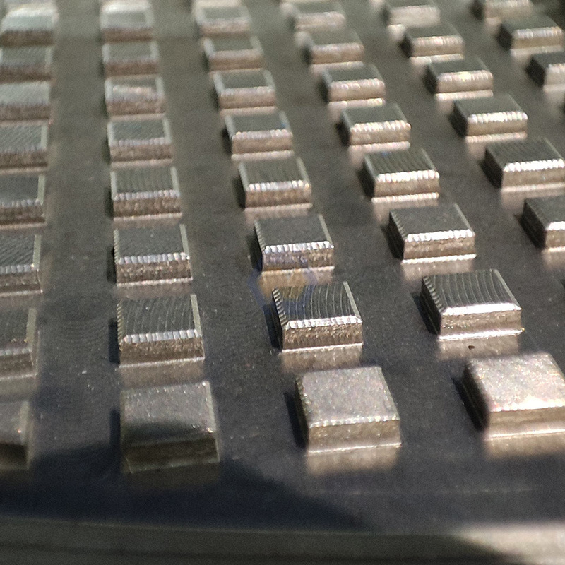 Bipolar Plate Customized for Hydrogen Generator ALK Alkaline Water Electrolysis Hydrogen Plant Electrolyzer