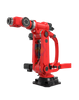  BRTIRUS3012C Six-axis Robot