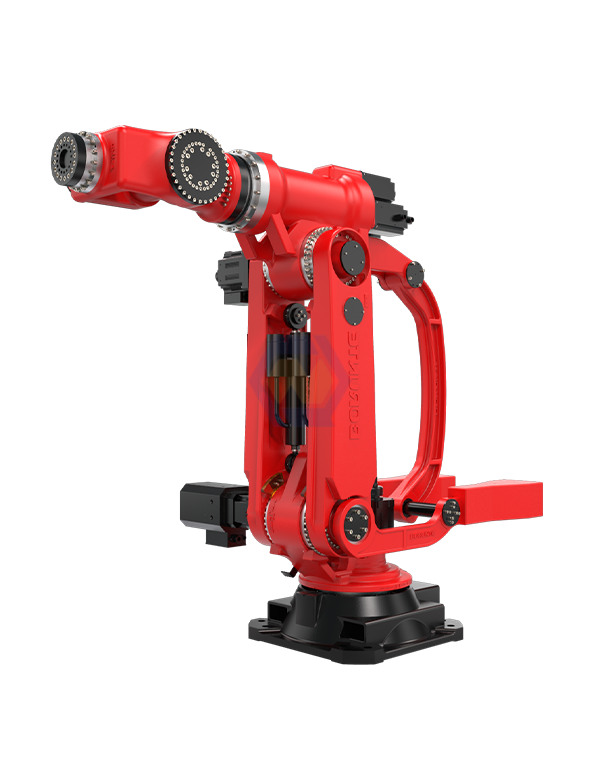  BRTIRUS3012C Six-axis Robot