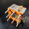 SPE PEM Hydrogen Generator for Hydrogen Inhaler Hydrogen Bottle or Electrode test