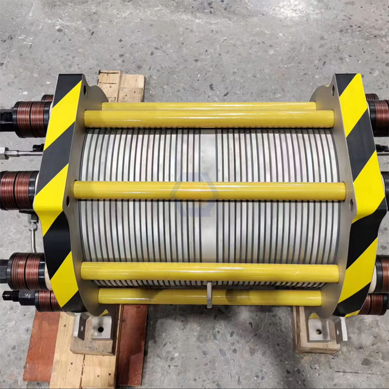 2Nm3 10kW Hydrogen Generator ALK Alkaline AWE pressurized electrolyzer stack 99.9% 