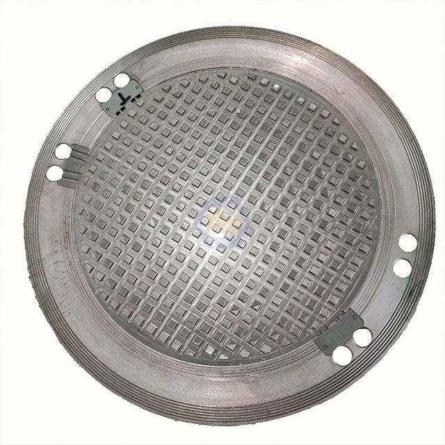 Bipolar Plate Customized for Hydrogen Generator ALK Alkaline Water Electrolysis Hydrogen Plant Electrolyzer