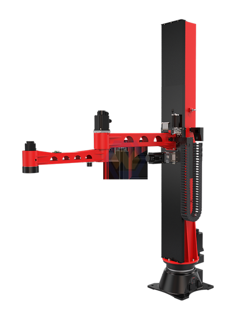 BRTIRPZ1865A Four-axis Robot
