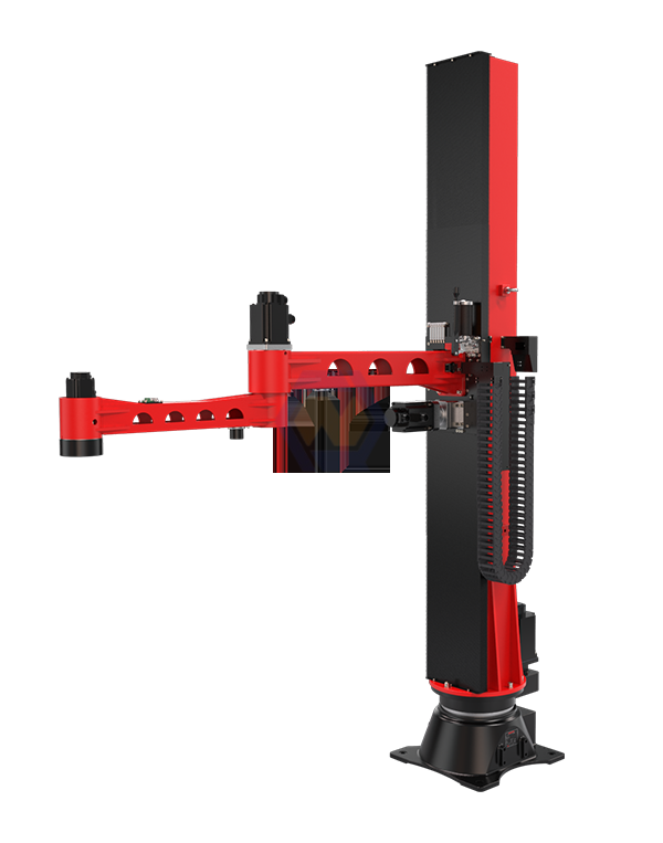 BRTIRPZ1865A Four-axis Robot