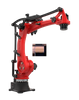 BRTIRPZ1825A Four-axis Robot