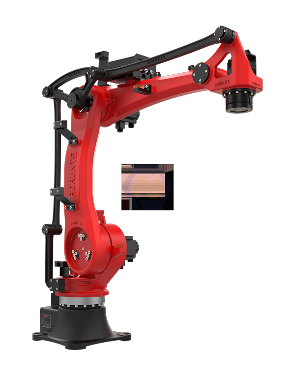BRTIRPZ1825A Four-axis Robot