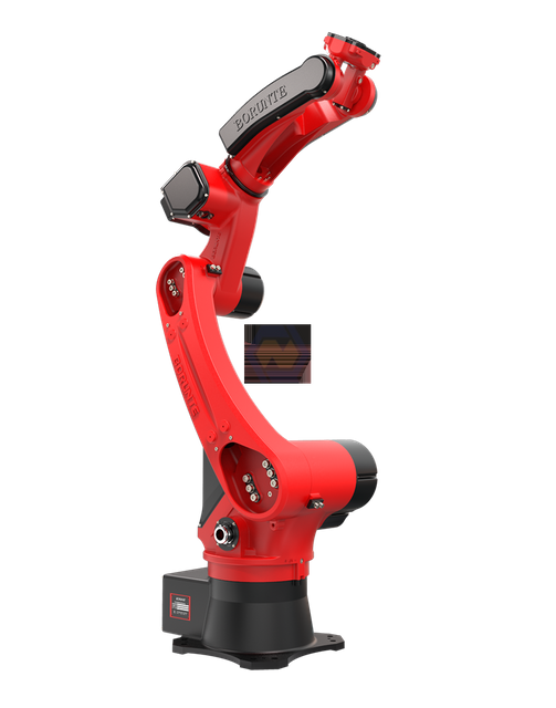  BRTIRWD1506A Six-axis Robot