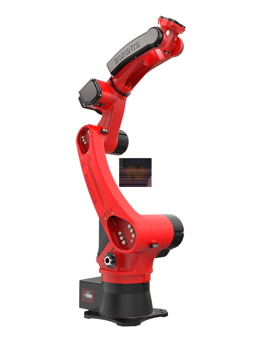  BRTIRWD1506A Six-axis Robot