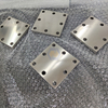 Disassembled PEM Hydrogen Generator for Electrode test Membrane test