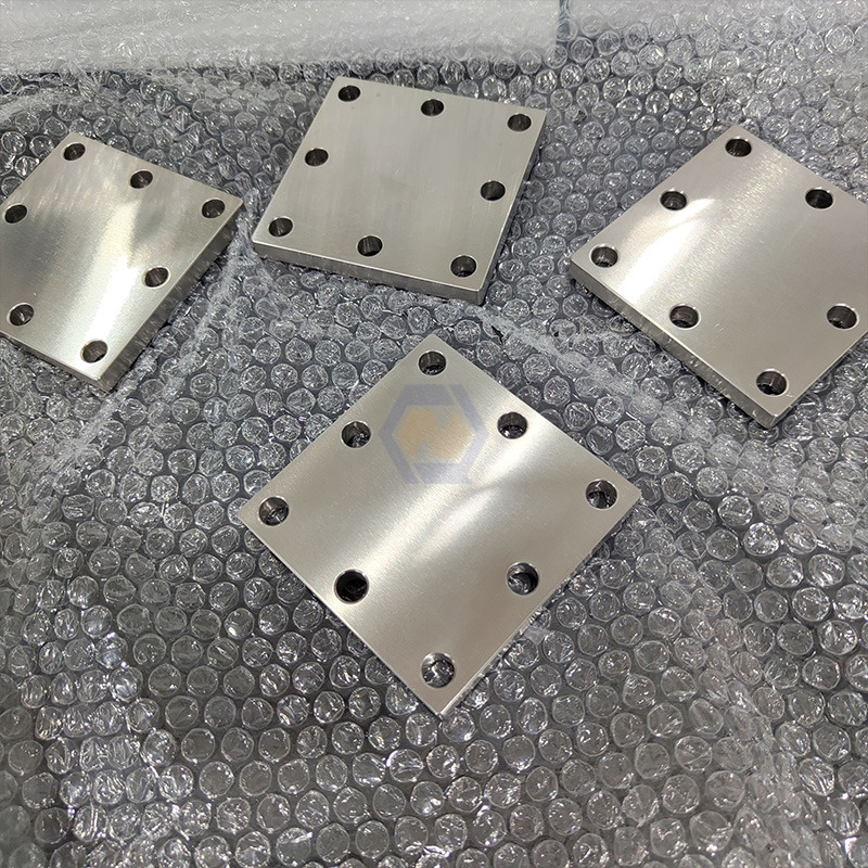 Disassembled PEM Hydrogen Generator for Electrode test Membrane test