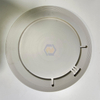 Ridged Bipolar Plate Customized for Hydrogen Generator ALK Alkaline Water Electrolysis Hydrogen Plant Electrolyzer