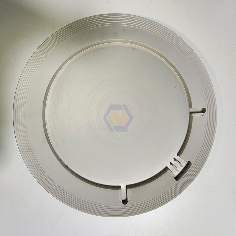 Ridged Bipolar Plate Customized for Hydrogen Generator ALK Alkaline Water Electrolysis Hydrogen Plant Electrolyzer