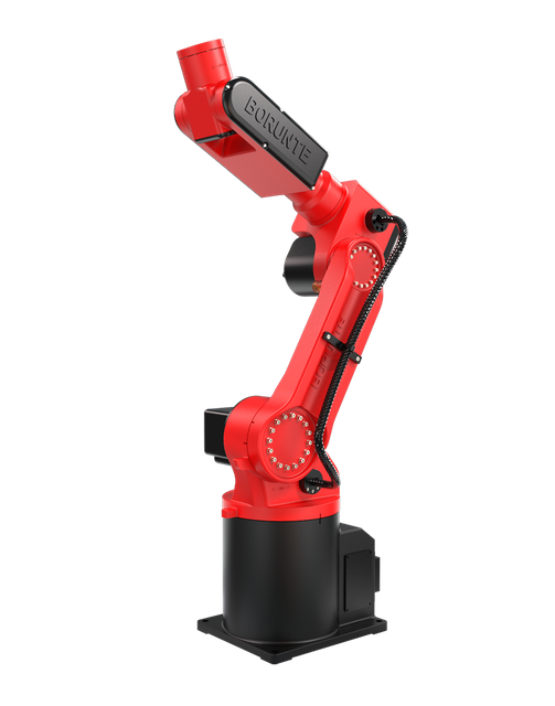  BRTIRUS0805A Six-axis Robot