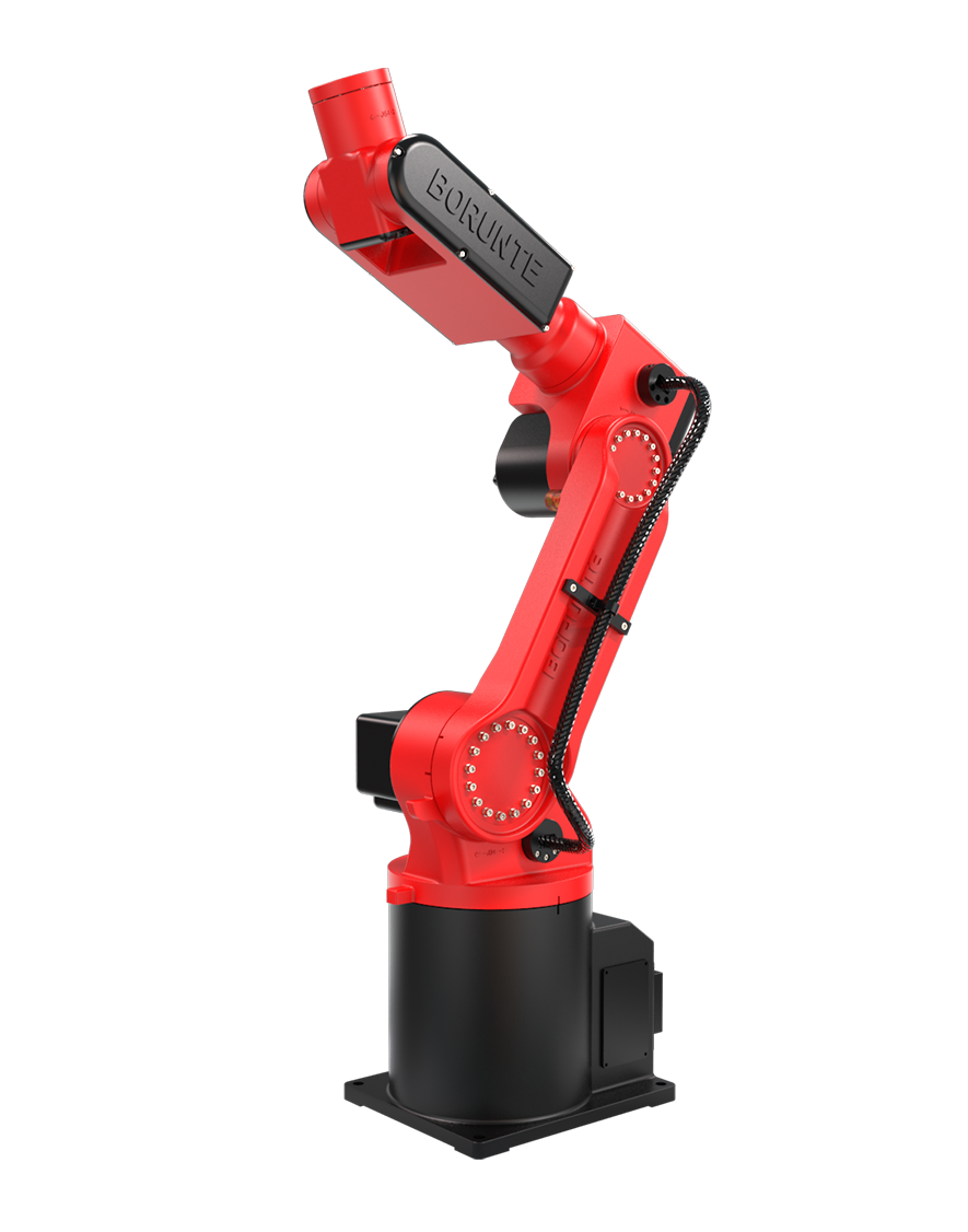  BRTIRUS0805A Six-axis Robot