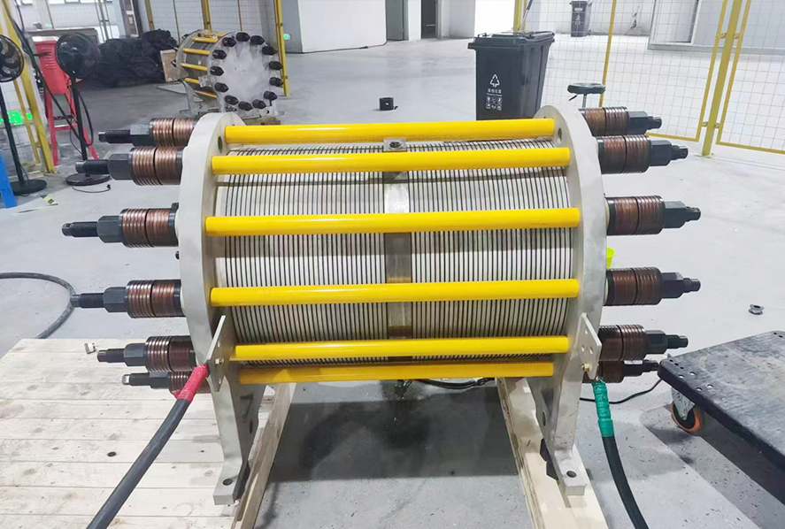 BOP auxiliary system