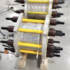 5KW 1Nm3/h Alkali Hydrogen Electrolysis Generator AWE 