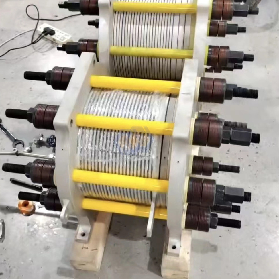 5KW 1Nm3/h Alkali Hydrogen Electrolysis Generator AWE 