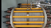10Nm3 50kW Hydrogen Generator ALK Alkaline AWE pressurized electrolyzer stack 99.9% 