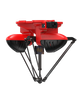 BRTIRPL1003A Four-axis Robot