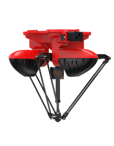 BRTIRPL1003A Four-axis Robot