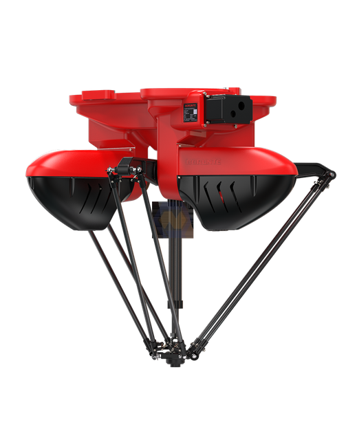 BRTIRPL1003A Four-axis Robot