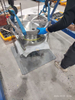 5kW hydrogen electrolysis stack producing 1Nm3 hydrogen per hour