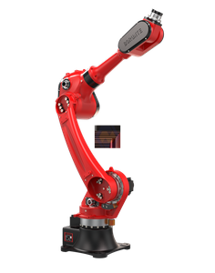  BRTIRUS1820A Six-axis Robot