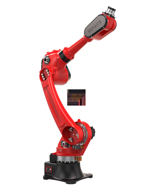  BRTIRUS1820A Six-axis Robot