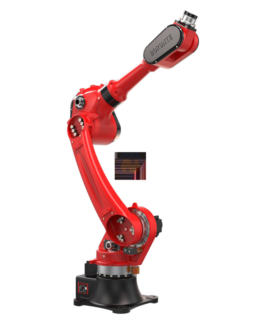  BRTIRUS1820A Six-axis Robot