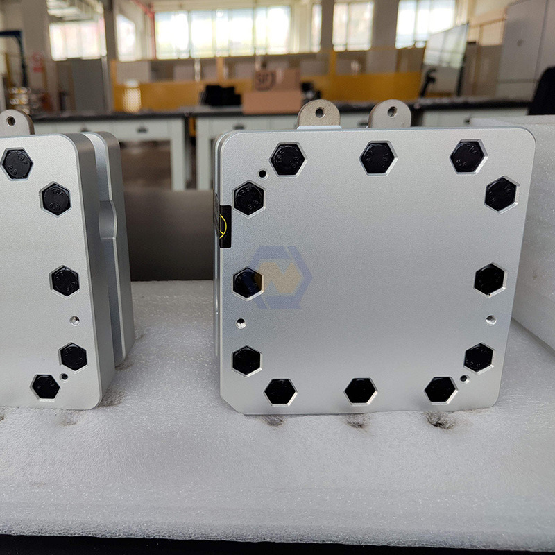 Disassembled PEM Hydrogen Generator for Electrode test Membrane test