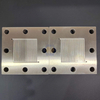 Disassembled PEM Hydrogen Generator for Electrode test Membrane test