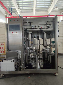 Hydrogen Generator BOP hydrogen liquid separator dryer to 99.99% 