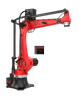 BRTIRPZ1508A Four-axis Robot