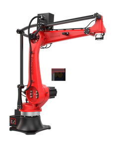 BRTIRPZ1508A Four-axis Robot